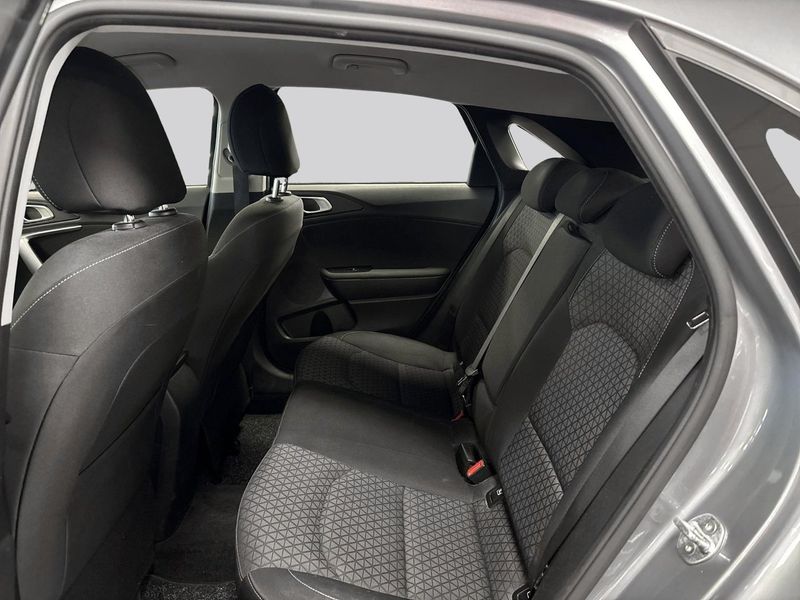 Kia Cee´d bild 9