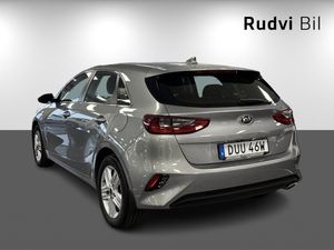 Kia Cee´d bild 6