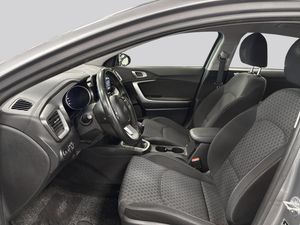 Kia Cee´d bild 8