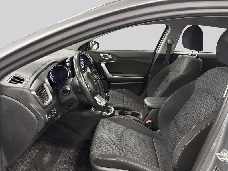 Kia Cee´d bild 8