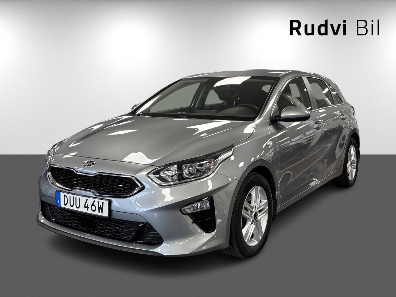 Kia Cee´d