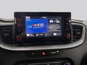 Kia Cee´d bild 12
