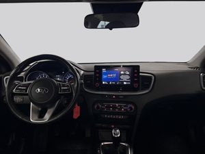 Kia Cee´d bild 10
