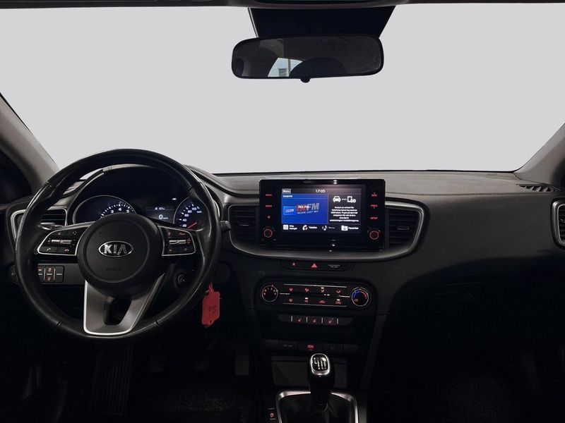 Kia Cee´d bild 10