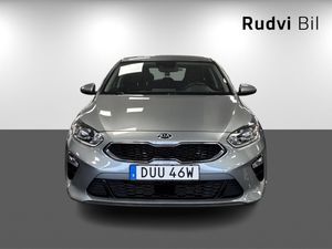 Kia Cee´d bild 2