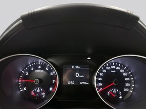Kia Cee´d bild 11