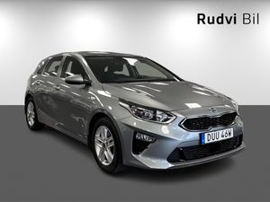 Kia Cee´d bild 3
