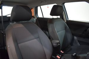 Skoda Fabia bild 10