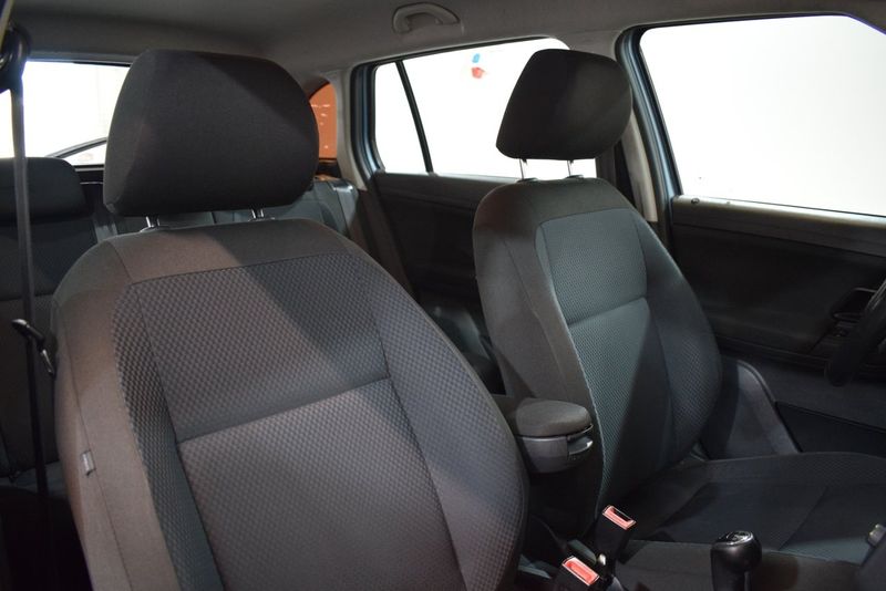 Skoda Fabia bild 10