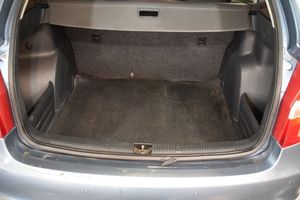 Skoda Fabia bild 5