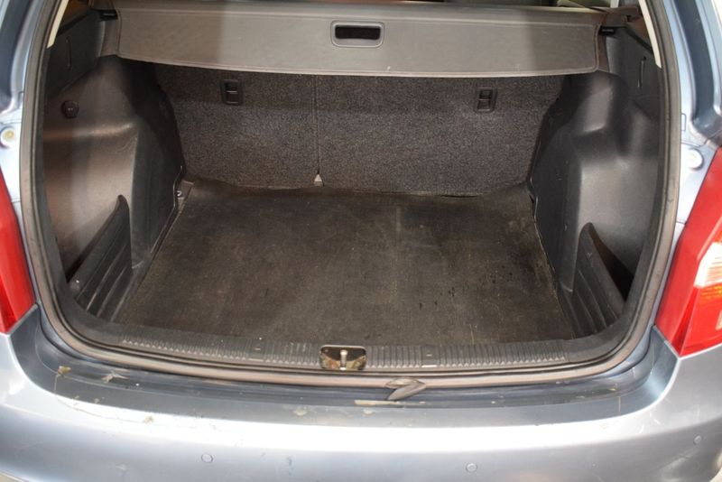 Skoda Fabia bild 5