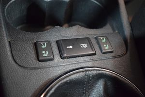 Skoda Fabia bild 15