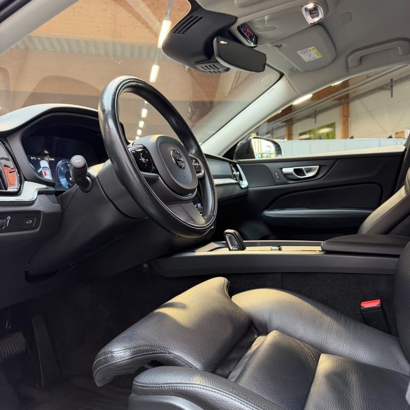 Volvo V60 bild 9