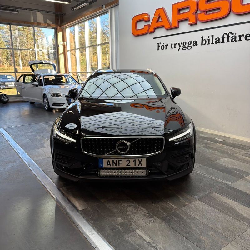Volvo V60 bild 6
