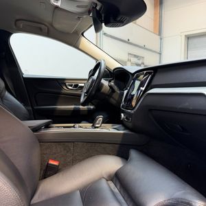 Volvo V60 bild 12