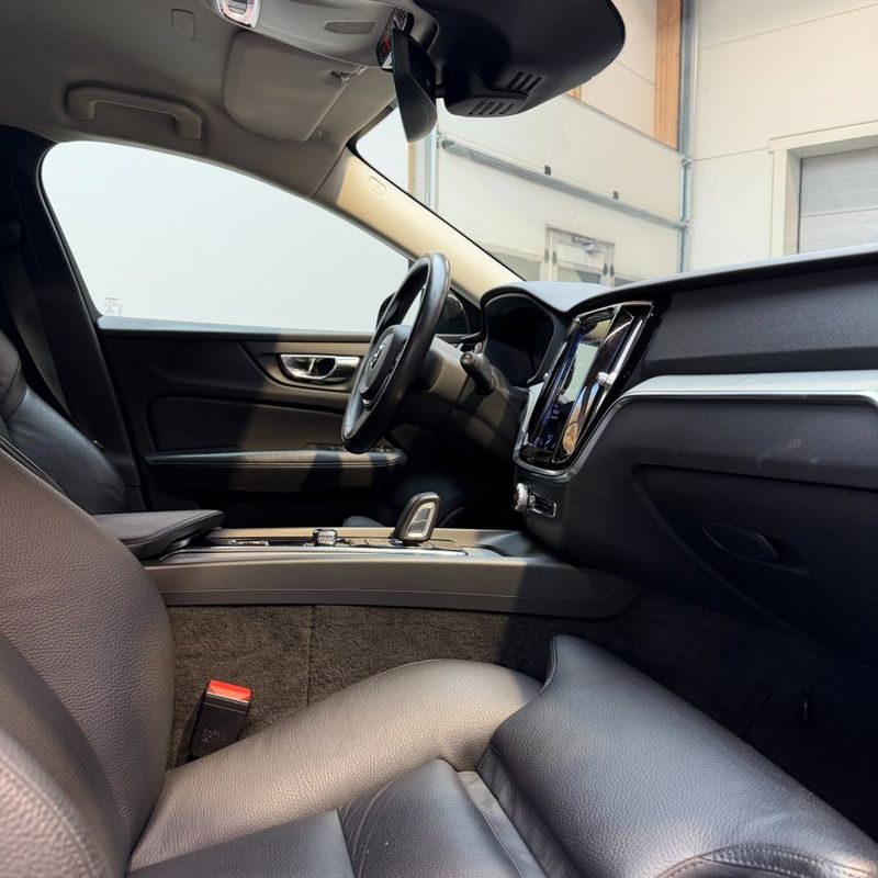 Volvo V60 bild 12