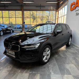 Volvo V60 bild 5