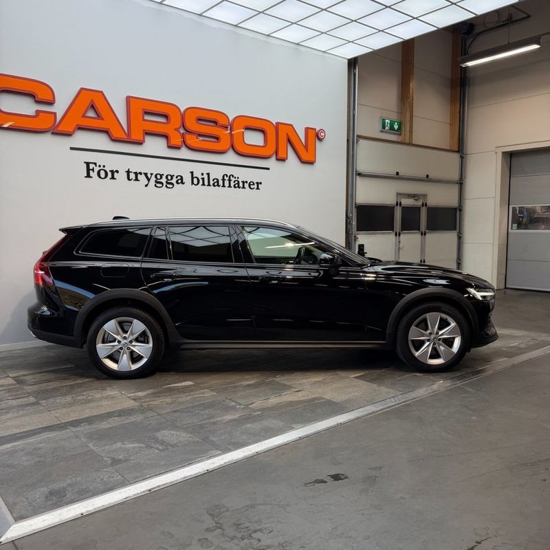 Volvo V60 bild 3