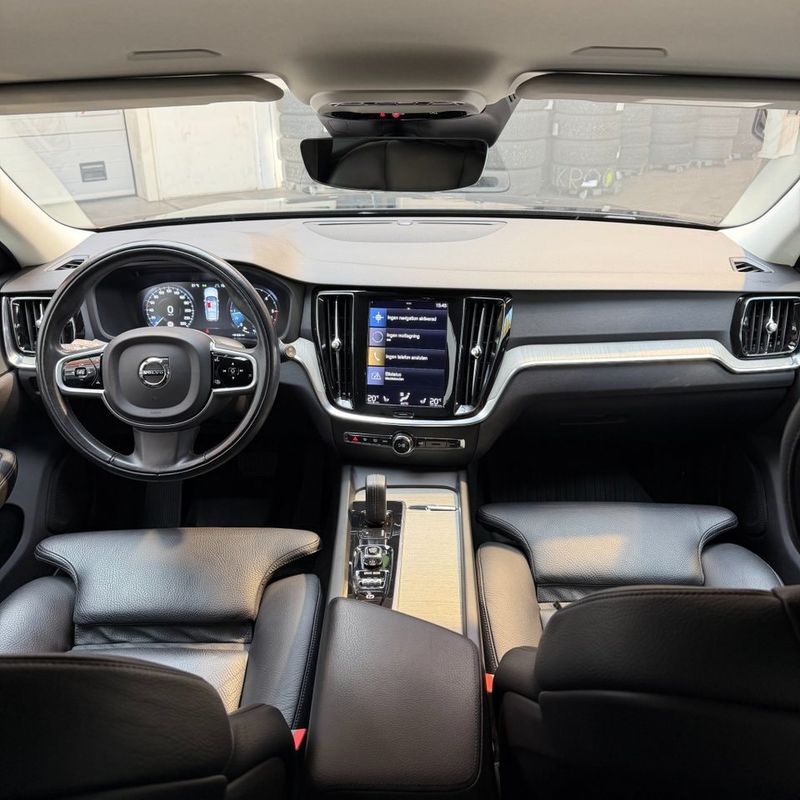 Volvo V60 bild 10