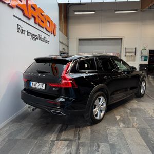 Volvo V60 bild 4