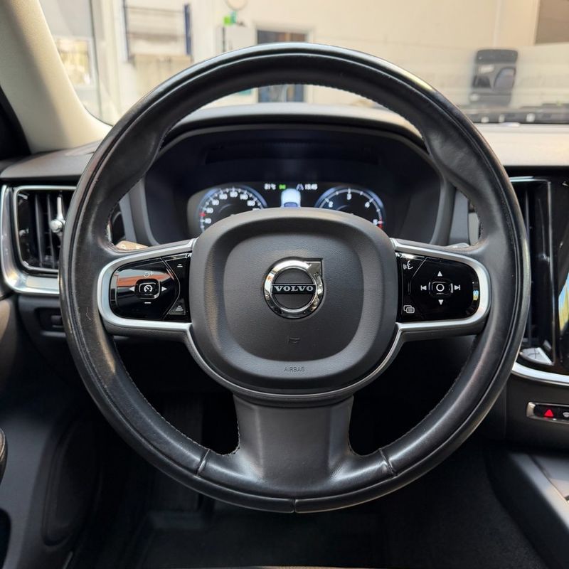 Volvo V60 bild 11