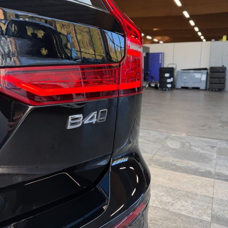 Volvo V60 bild 7