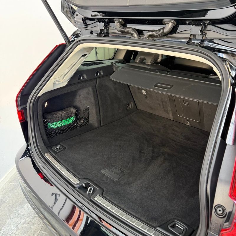 Volvo V60 bild 14