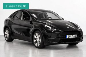 Tesla Model Y bild 4