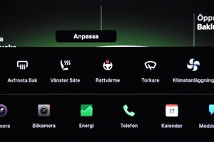 Tesla Model Y bild 18