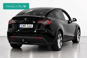 Tesla Model Y bild 5