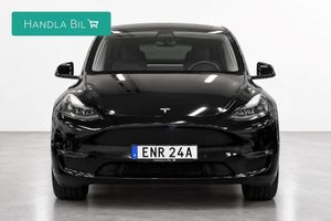Tesla Model Y bild 3
