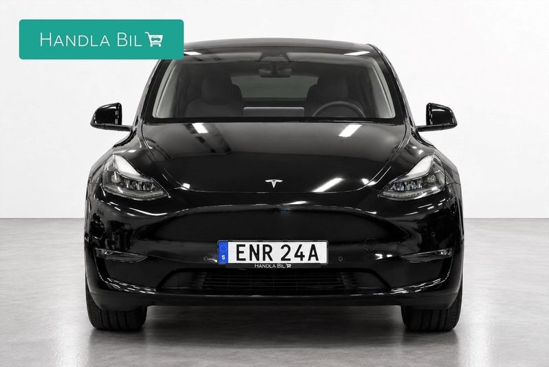 Tesla Model Y bild 3