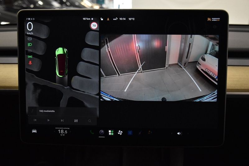 Tesla Model Y bild 24