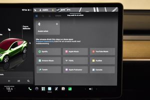 Tesla Model Y bild 21