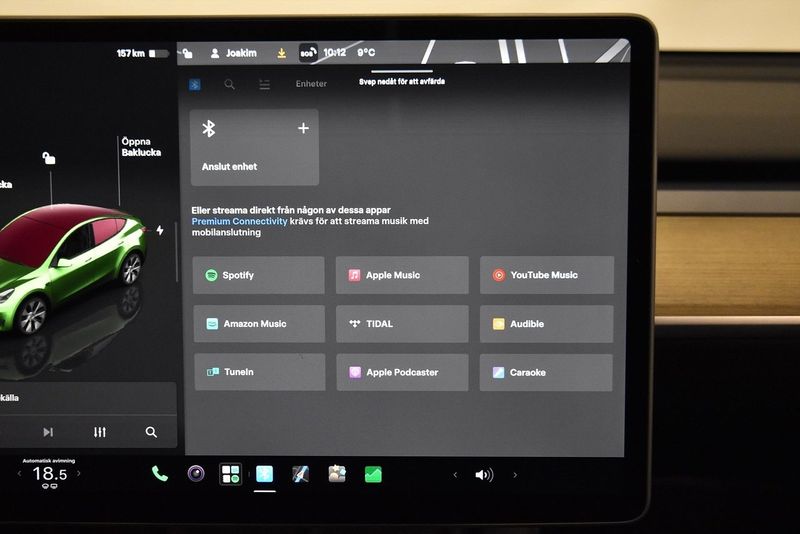 Tesla Model Y bild 21