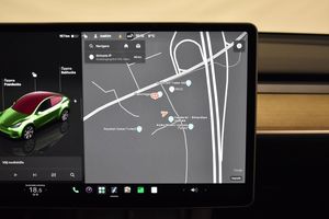 Tesla Model Y bild 23
