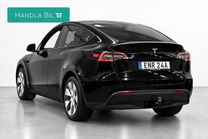 Tesla Model Y bild 7