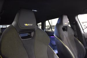 Skoda Enyaq bild 14
