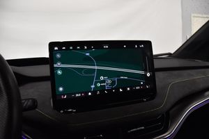 Skoda Enyaq bild 25