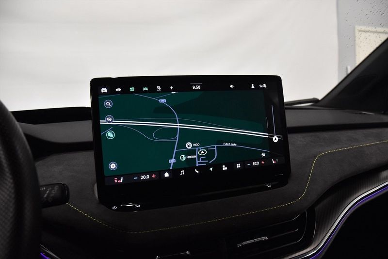 Skoda Enyaq bild 25