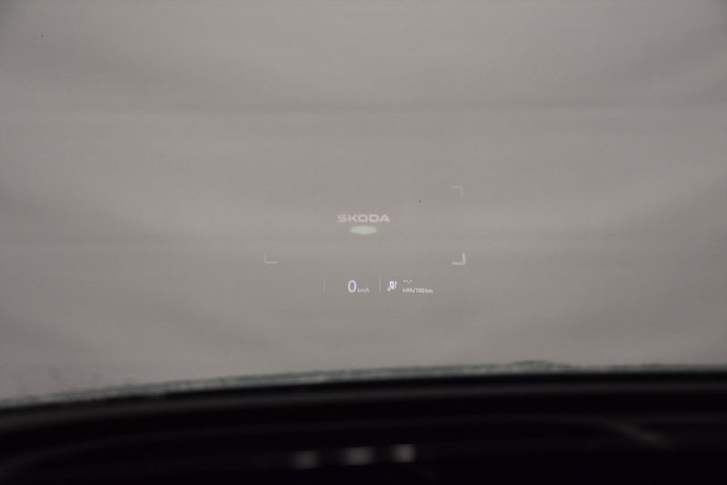 Skoda Enyaq bild 19