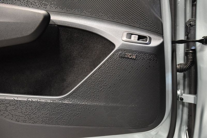 Skoda Enyaq bild 18