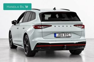 Skoda Enyaq bild 7