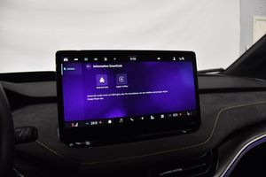 Skoda Enyaq bild 22
