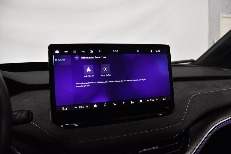 Skoda Enyaq bild 22
