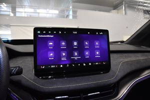 Skoda Enyaq bild 20