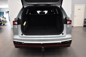 Skoda Enyaq bild 29