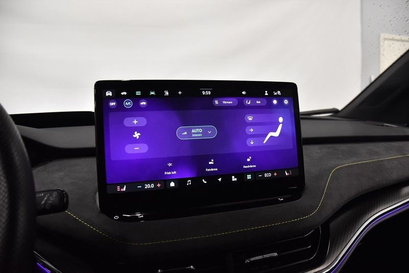Skoda Enyaq bild 23