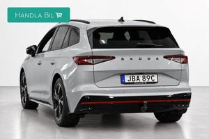 Skoda Enyaq bild 7