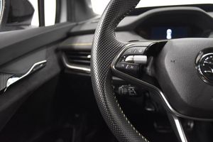 Skoda Enyaq bild 10